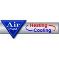 Air Point Heating & Cooling